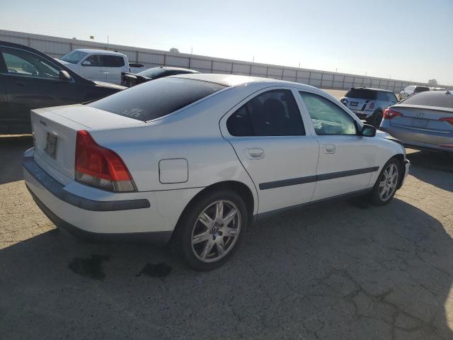 Photo 3 from auction – 2004 VOLVO S60 with VIN YV1RS64A842414218