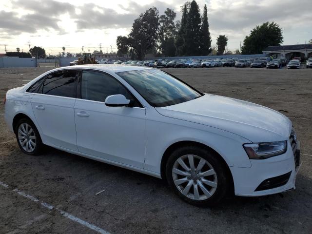 Photo 4 from auction – 2013 AUDI A4 PREMIUM with VIN WAUAFAFLXDN051165