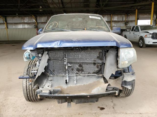 Photo 5 from auction – 2011 FORD EXPEDITION with VIN 1FMJK1H58BEF56949