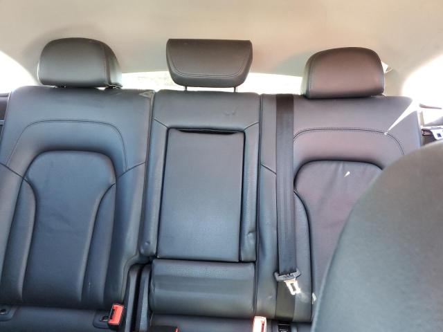 Photo 10 from auction – 2013 AUDI Q5 PREMIUM with VIN WA1CFAFP1DA053581