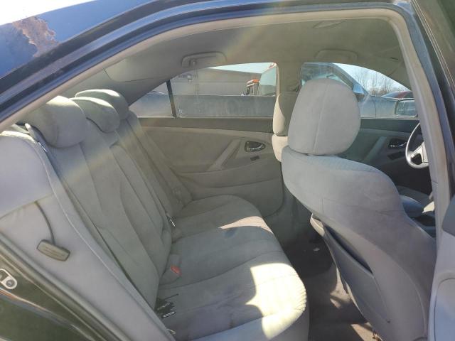 Photo 10 from auction – 2007 TOYOTA CAMRY CE with VIN 4T1BE46K07U194165