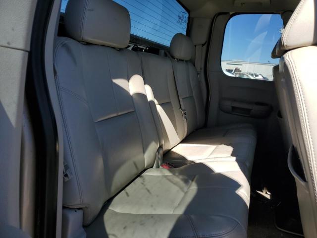 Photo 10 from auction – 2007 CHEVROLET SILVERADO with VIN 2GCEK19J371678595