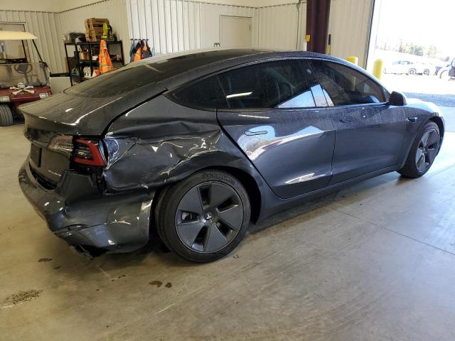 Photo 3 from auction – 2022 TESLA MODEL 3 with VIN 5YJ3E1EB0NF103412