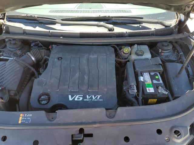 Photo 11 from auction – 2014 BUICK LACROSSE with VIN 1G4GB5G32EF102339