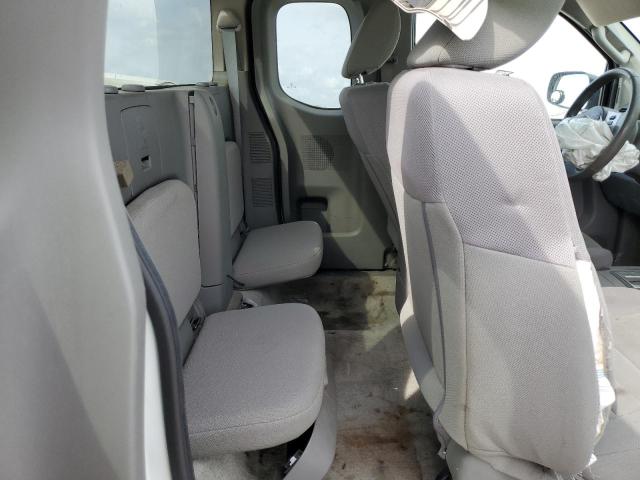 Photo 10 from auction – 2015 NISSAN FRONTIER S with VIN 1N6BD0CT5FN744835