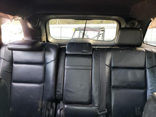 Photo 10 from auction – 2014 JEEP GRAND CHER with VIN 1C4RJECG4EC530746