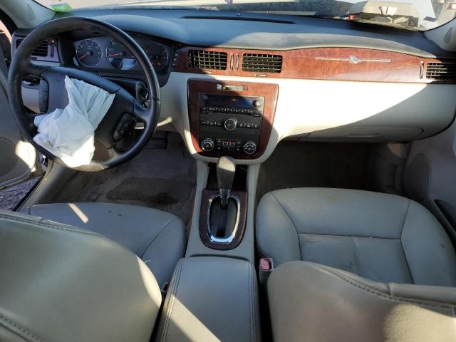 Photo 8 from auction – 2009 CHEVROLET IMPALA 2LT with VIN 2G1WC57M091162230