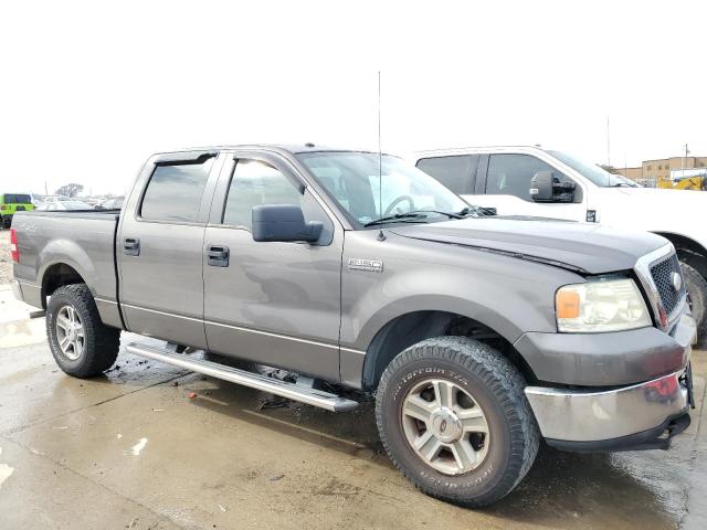 Photo 4 from auction – 2007 FORD F150 SUPER with VIN 1FTRW14W27KA57552