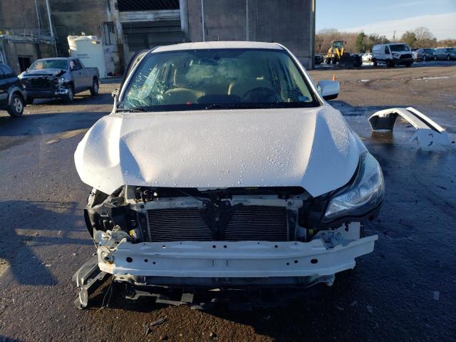 Photo 5 from auction – 2012 SUBARU IMPREZA PR with VIN JF1GPAC66CH242271