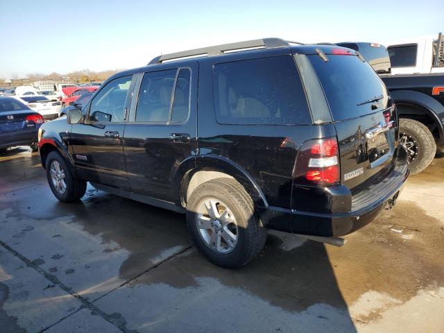 Photo 2 from auction – 2008 FORD EXPLORER X with VIN 1FMEU63858UA18928