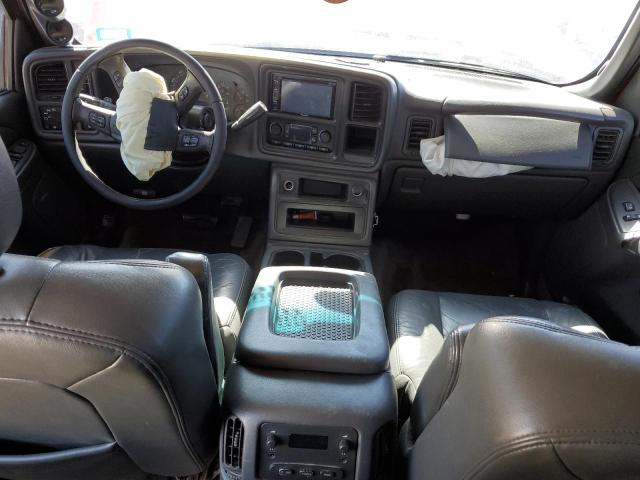Photo 8 from auction – 2004 CHEVROLET SILVERADO with VIN 1GCHK23144F157949