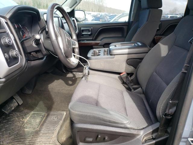 Photo 7 from auction – 2015 GMC SIERRA K15 with VIN 1GTV2UEC9FZ285280