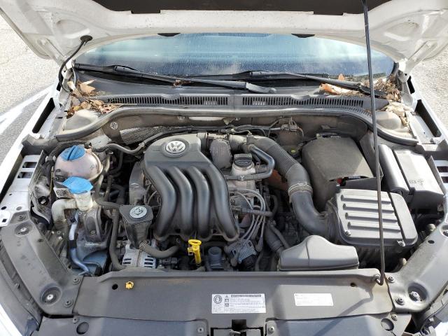 Photo 11 from auction – 2014 VOLKSWAGEN JETTA BASE with VIN 3VW2K7AJ9EM377091