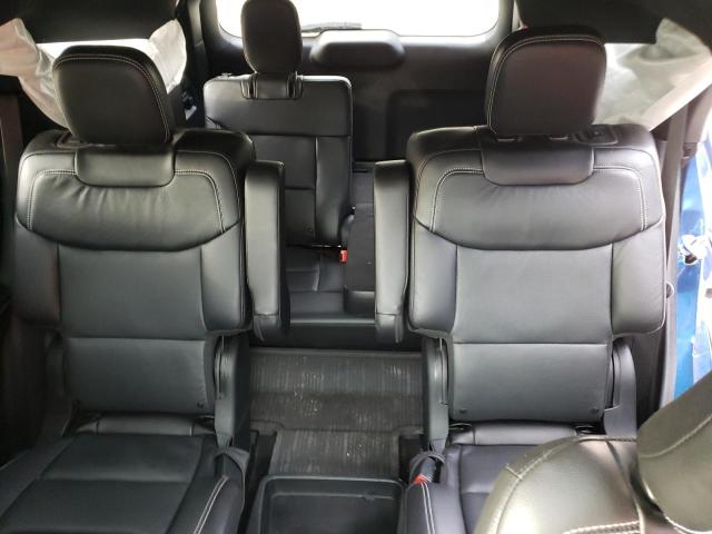 Photo 10 from auction – 2021 FORD EXPLORER S with VIN 1FM5K8GC5MGC39857