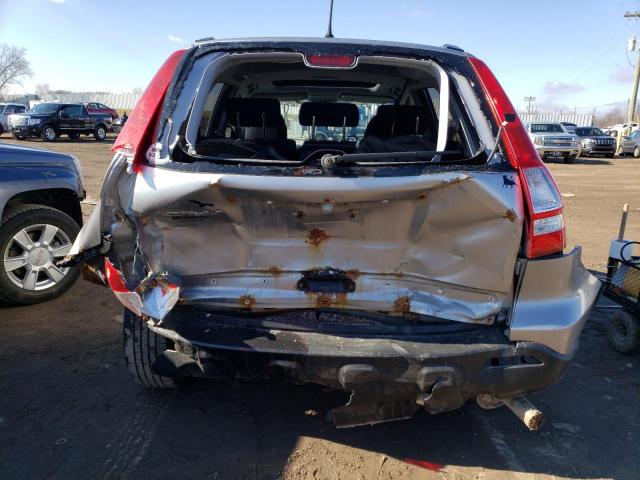 Photo 6 from auction – 2007 HONDA CR-V EX with VIN JHLRE48567C012004