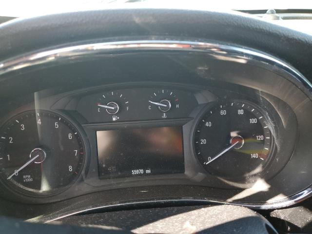 Photo 9 from auction – 2017 BUICK ENCORE PRE with VIN KL4CJASB0HB243591