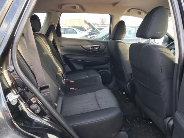 Photo 11 from auction – 2017 NISSAN ROGUE S with VIN KNMAT2MV3HP524615