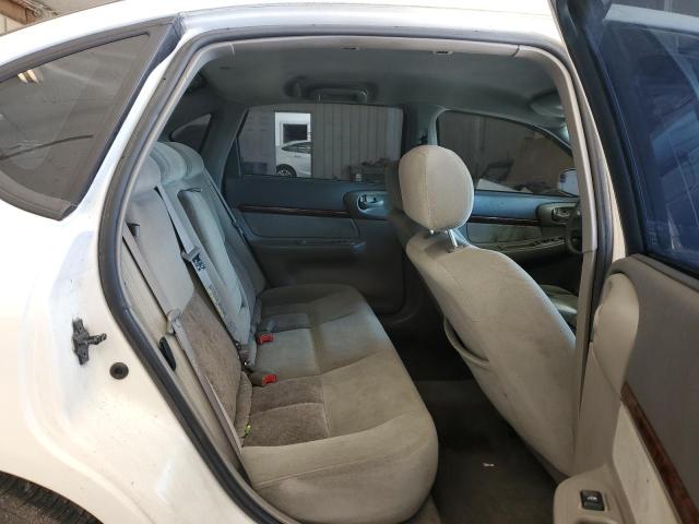 Photo 10 from auction – 2004 CHEVROLET IMPALA LS with VIN 2G1WH52K449185124