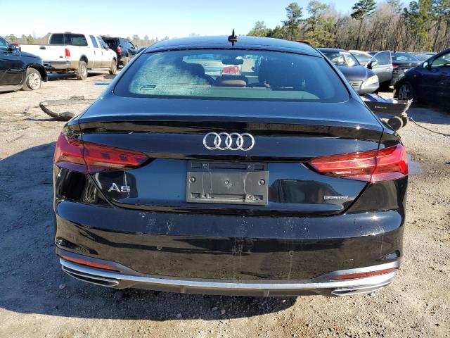 Photo 6 from auction – 2021 AUDI A5 PREMIUM with VIN WAUABCF58MA006581
