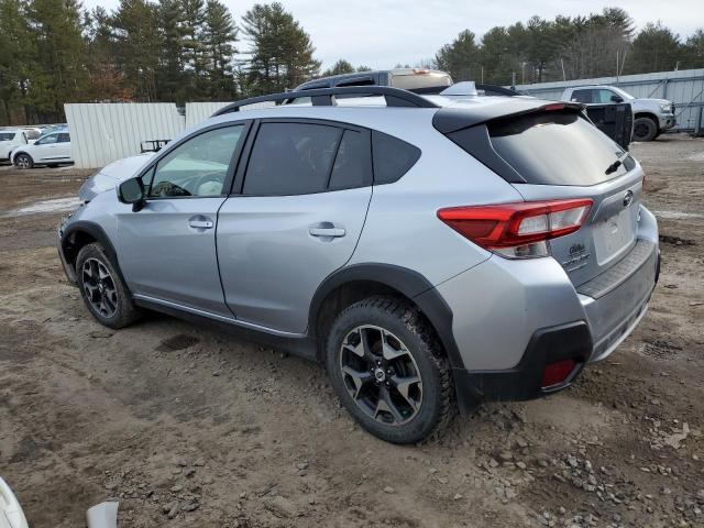 Photo 2 from auction – 2018 SUBARU CROSSTREK with VIN JF2GTABC5JH278920