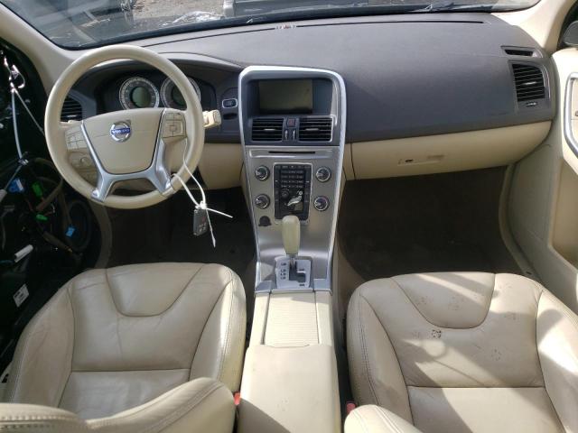 Photo 8 from auction – 2011 VOLVO XC60 3.2 with VIN YV4940DZ4B2225899
