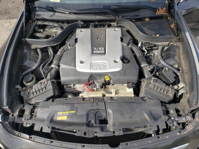 Photo 11 from auction – 2013 INFINITI G37 with VIN JN1CV6AR3DM359052