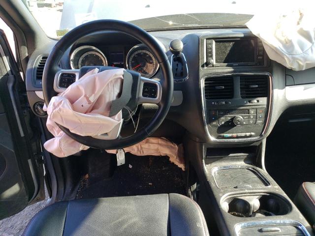 Photo 8 from auction – 2019 DODGE GRAND CARA with VIN 2C4RDGEG0KR674183
