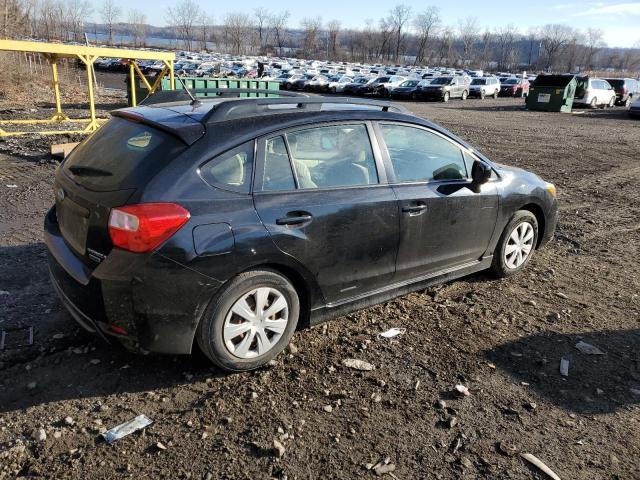 Photo 3 from auction – 2014 SUBARU IMPREZA SP with VIN JF1GPAL65E8279363