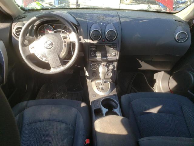 Photo 8 from auction – 2014 NISSAN ROGUE SELE with VIN JN8AS5MVXEW718424