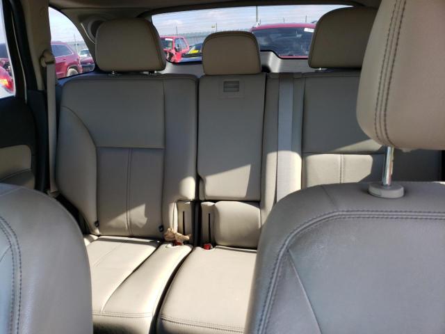 Photo 10 from auction – 2012 FORD EDGE LIMIT with VIN 2FMDK4KC2CBA89403