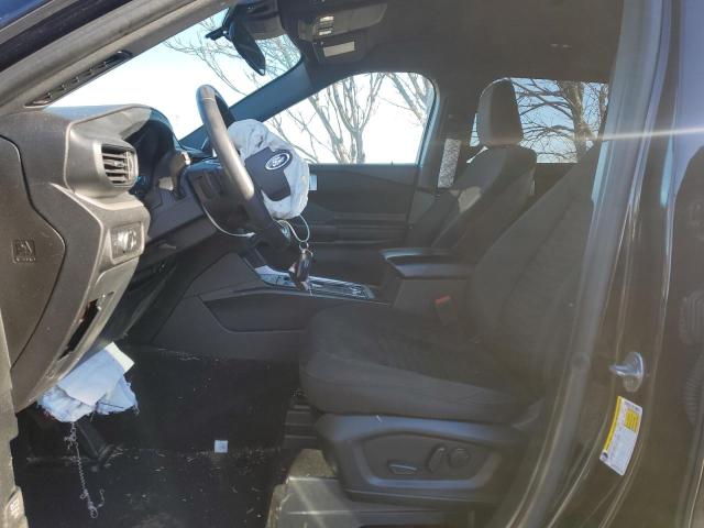Photo 7 from auction – 2020 FORD EXPLORER X with VIN 1FMSK8DH6LGB48128