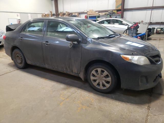 Photo 4 from auction – 2011 TOYOTA COROLLA BA with VIN 2T1BU4EE0BC686039