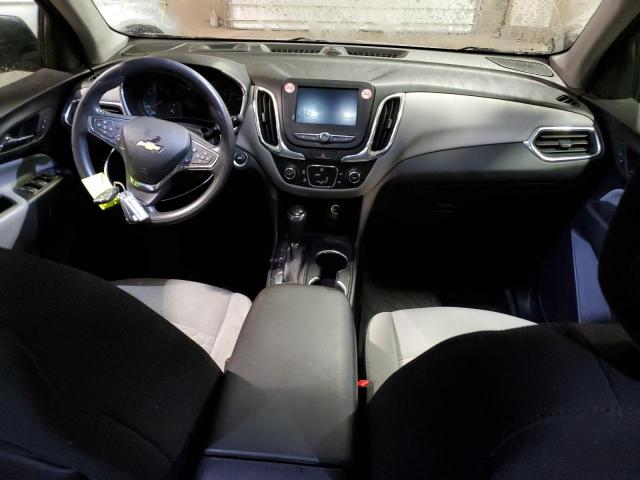 Photo 8 from auction – 2020 CHEVROLET EQUINOX LS with VIN 2GNAXSEV2L6266624