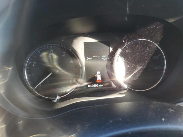 Photo 9 from auction – 2020 MITSUBISHI OUTLANDER with VIN JA4AD3A38LZ043255