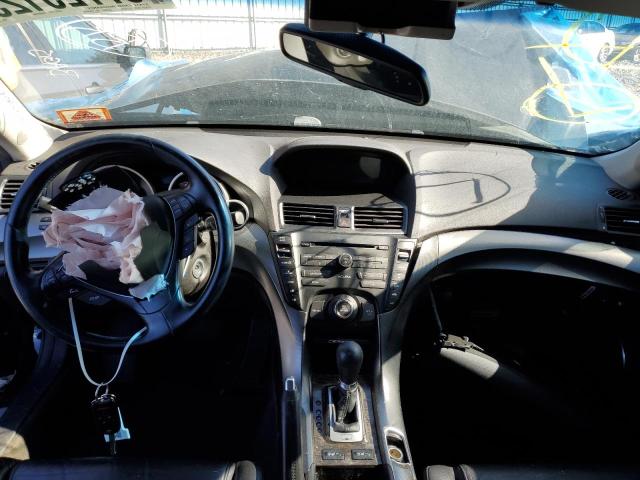 Photo 8 from auction – 2012 ACURA TL with VIN 19UUA8F25CA014823