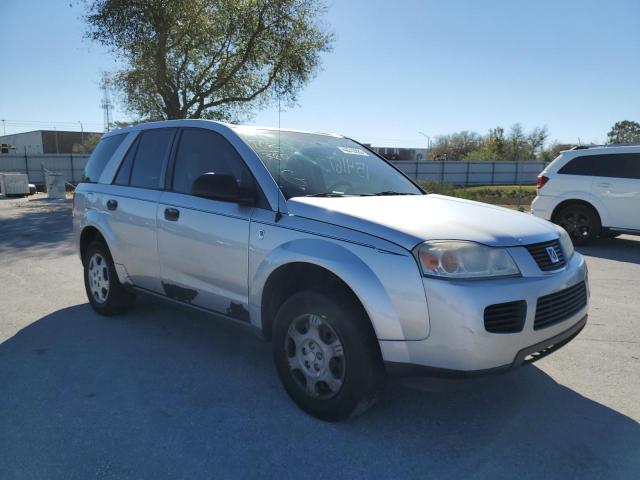 Photo 4 from auction – 2007 SATURN VUE with VIN 5GZCZ33D57S827525