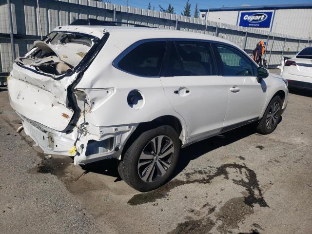 Photo 3 from auction – 2019 SUBARU OUTBACK 2. with VIN 4S4BSANC6K3397285