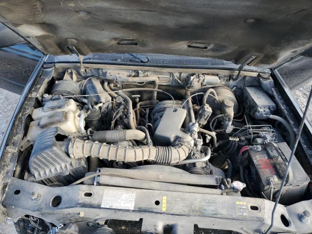 Photo 11 from auction – 2004 FORD RANGER SUP with VIN 1FTYR44U84PB60024