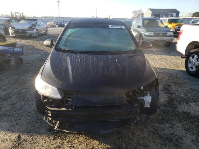 Photo 5 from auction – 2017 CHEVROLET SONIC LT with VIN 1G1JD5SG9H4130937