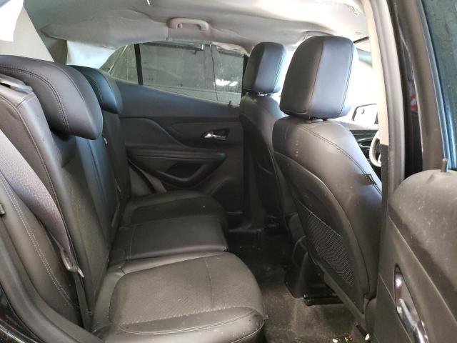 Photo 10 from auction – 2017 BUICK ENCORE PRE with VIN KL4CJASB4HB003931