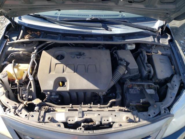 Photo 11 from auction – 2012 TOYOTA COROLLA BA with VIN 2T1BU4EE7CC867656