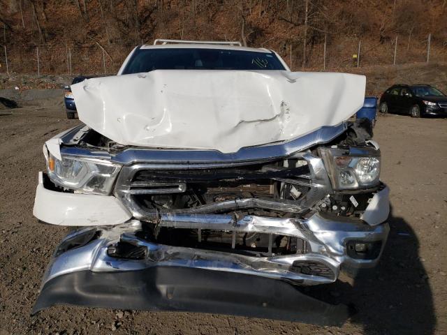Photo 5 from auction – 2019 RAM 1500 BIG H with VIN 1C6SRFFT0KN756654