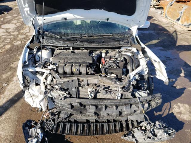 Photo 11 from auction – 2016 NISSAN SENTRA S with VIN 3N1AB7AP1GY250465
