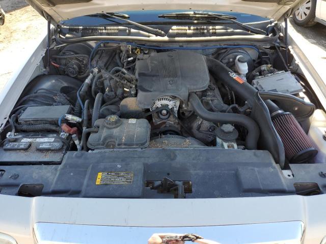 Photo 11 from auction – 2010 MERCURY GRAND MARQ with VIN 2MEBM7FV4AX634938
