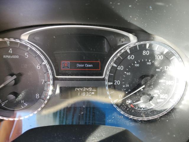 Photo 9 from auction – 2014 INFINITI QX60 with VIN 5N1AL0MMXEC522385