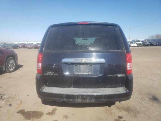 Photo 6 from auction – 2010 CHRYSLER TOWN & COU with VIN 2A4RR5D11AR148673