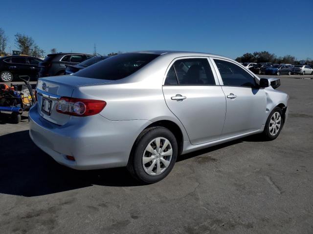 Photo 3 from auction – 2013 TOYOTA COROLLA BA with VIN JTDBU4EE0DJ116517