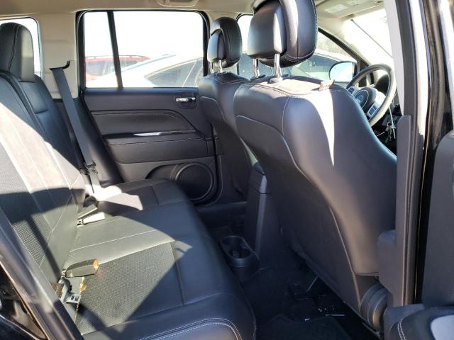 Photo 11 from auction – 2015 JEEP COMPASS LA with VIN 1C4NJDEB3FD189295