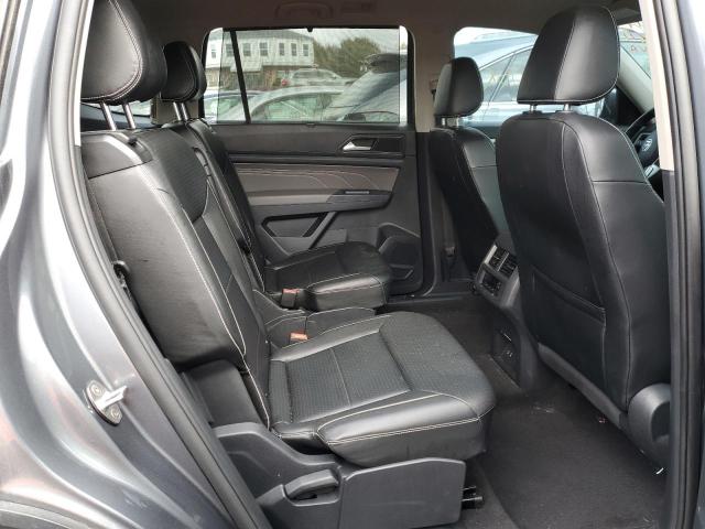 Photo 11 from auction – 2021 VOLKSWAGEN ATLAS SE with VIN 1V2RR2CA6MC587580