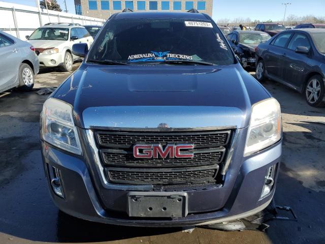 Photo 5 from auction – 2013 GMC TERRAIN SL with VIN 2GKFLTEK9D6143057